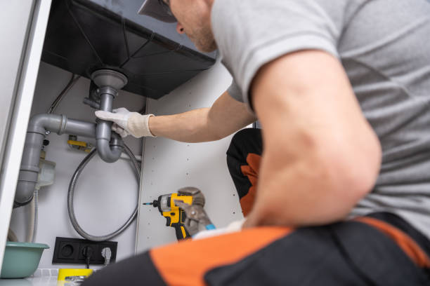 Best Affordable Plumber Near Me  in Ramseur, NC